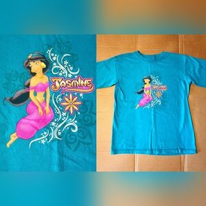 Disney Princess Jasmine (Aladdin) T-shirt